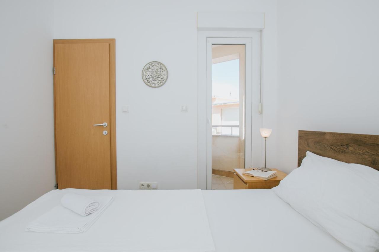 Apartman Sunny Apartment Trogir Ngoại thất bức ảnh